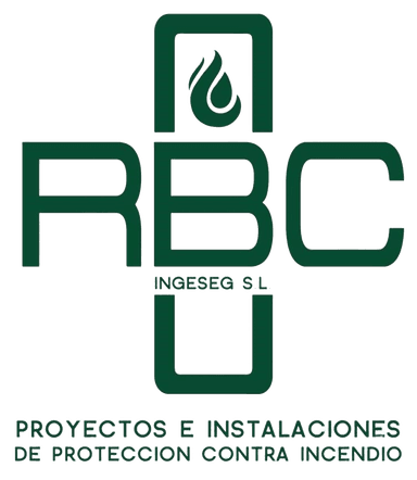 RBC INGESEG - Protección contra incendios